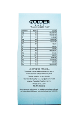 Doğal Yaprak Tuzu 250 Gram (Lezzet Tuzu Naif, Elde Ufalanan Tuz)