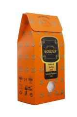 Special Natural Spring Salt Doğal Kaynak Tuzu 500 Gram