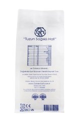 Classic Doğalında İyot Bulunan Yeraltı Doğal Kaynak Tuzu 500 Gram