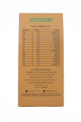 Tütsülenmiş Kaynak Tuzu (Smoked Spring Salt) 250 Gram (Lezzet Tuzu)