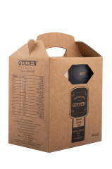 Premium (Sarı Tuz, Altın Tuz, Hamo Tuzu) ve Seramik Tuz Öğütücüsü 500 Gram