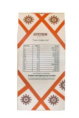 MİNERALLİ DOĞAL KAYNAK  TUZU (Special)