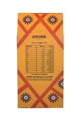 MİNERALLİ DOĞAL ALTIN TUZ (Sarı Tuz, Premium)